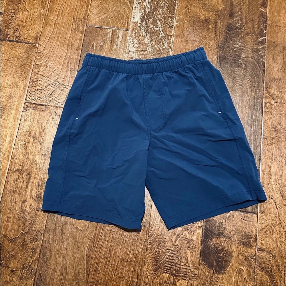 Myles apparel everyday shorts